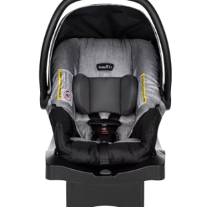 Evenflo LiteMax Infant Car Seat