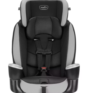 Evenflo Maestro Sport Harness Booster Car Seat