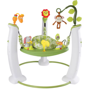 Evenflo Jumping Activity Center