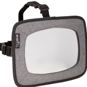 Evenflo Backseat Baby Mirror For Rear-Facing Child