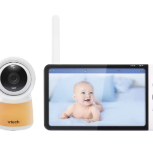 Vtech RM7754HD Smart Wi-Fi Video Baby Monitor