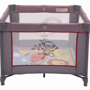 Delta Children 36" x 36" Playard