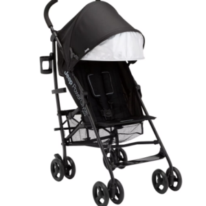 Delta Children Jeep PowerGlyde Plus Stroller