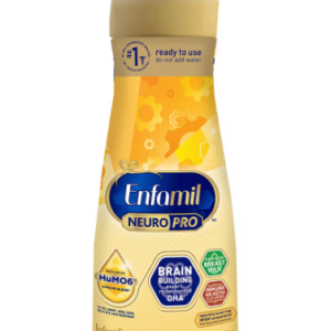 Enfamil Neuropro Infant Ready To Use Formula, 6 ct./32 oz.