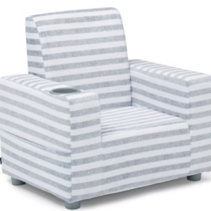 GapKids by Delta Children Upholstered Chair - Blush