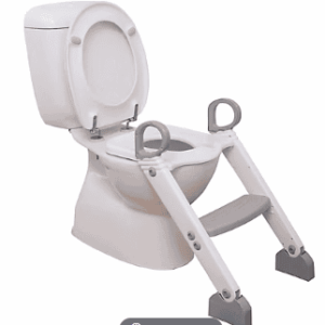 Dreambaby Step-Up Potty Training Toilet Topper