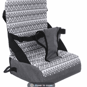 Dreambaby Grab 'n Go Travel Booster Seat